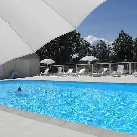 Camping La Gallouette
