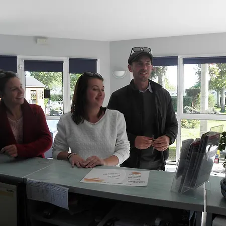 Camping La Gallouette