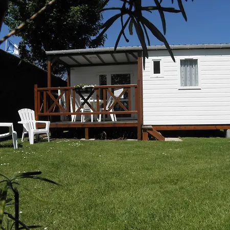 Kemping Camping La Gallouette