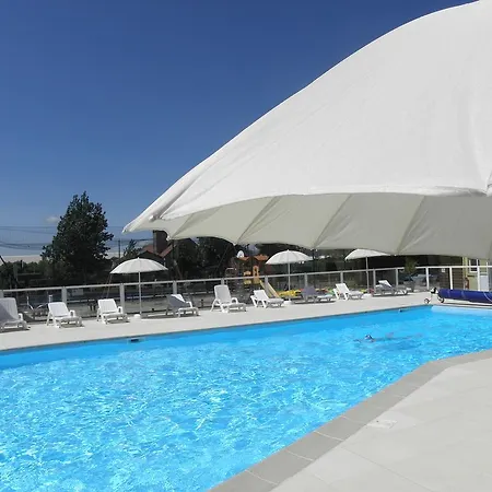 Camping La Gallouette