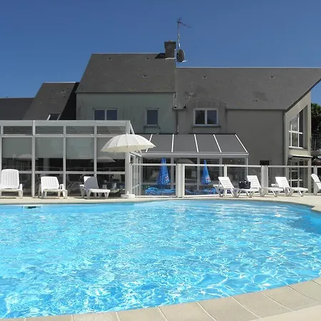 Kemping Camping La Gallouette 4*