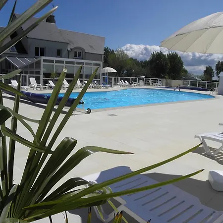 Camping La Gallouette