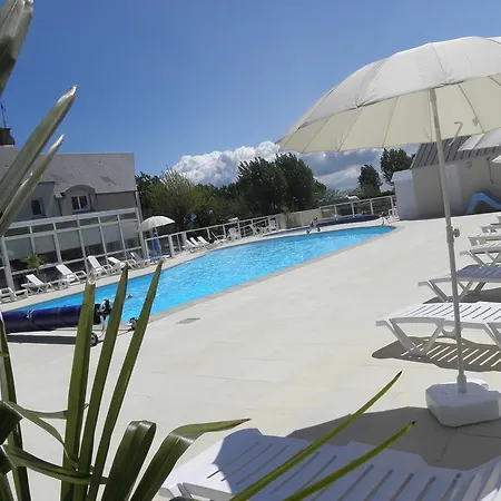 Kemping Camping La Gallouette 4*