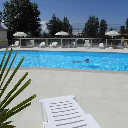 Kemping Camping La Gallouette