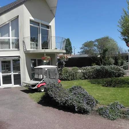 Camping La Gallouette Saint-Vaast-la-Hougue