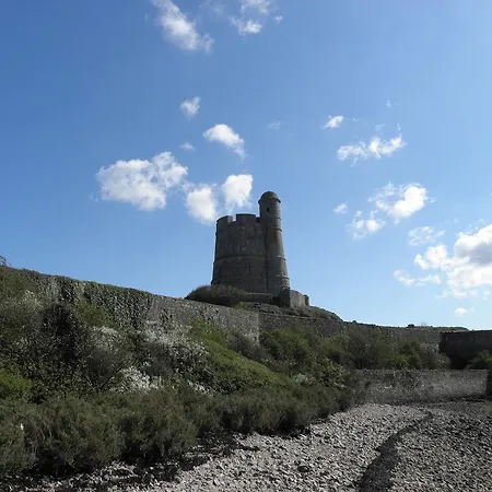 Kemping Camping La Gallouette Saint-Vaast-la-Hougue