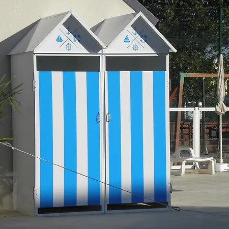 Camping La Gallouette