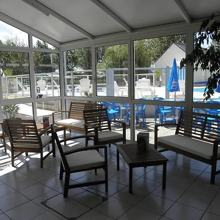 Camping La Gallouette Saint-Vaast-la-Hougue