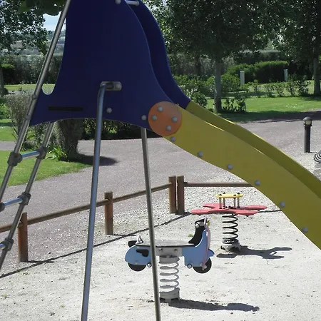 Kemping Camping La Gallouette