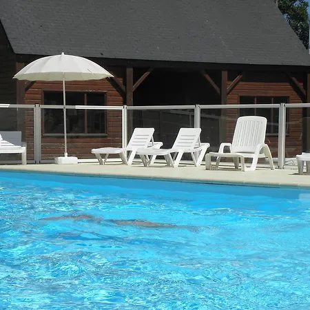 Kemping Camping La Gallouette Saint-Vaast-la-Hougue