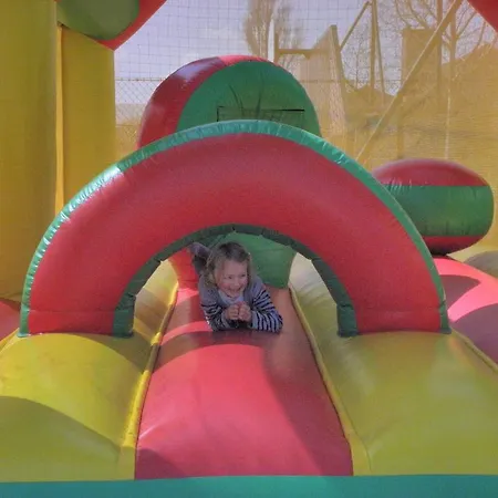 Camping La Gallouette Saint-Vaast-la-Hougue