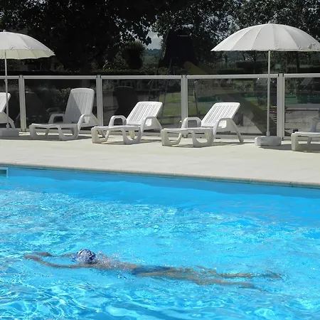 Kemping Camping La Gallouette Saint-Vaast-la-Hougue