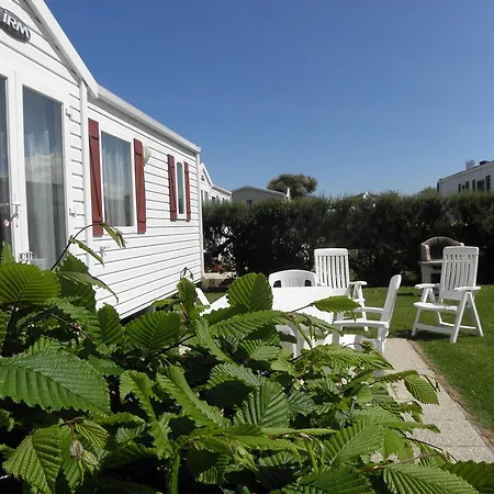 Camping La Gallouette Saint-Vaast-la-Hougue