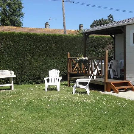 Kemping Camping La Gallouette 4*