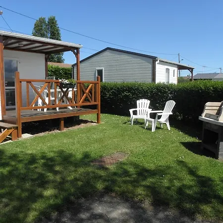 Camping La Gallouette