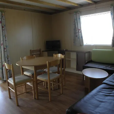 Camping La Gallouette Kemping 4*