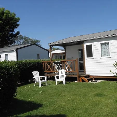 Camping La Gallouette Kemping 4*