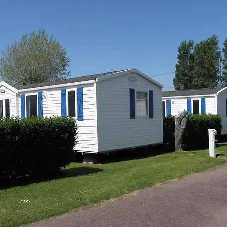 Camping La Gallouette Saint-Vaast-la-Hougue