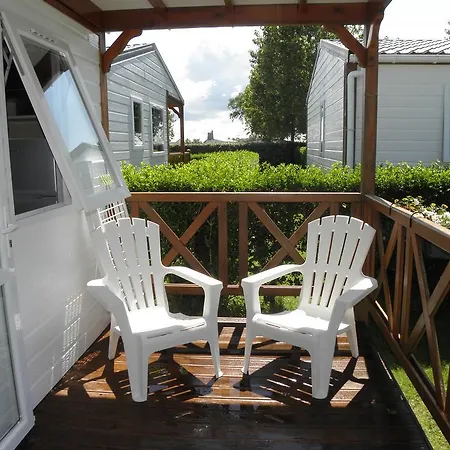 Camping La Gallouette