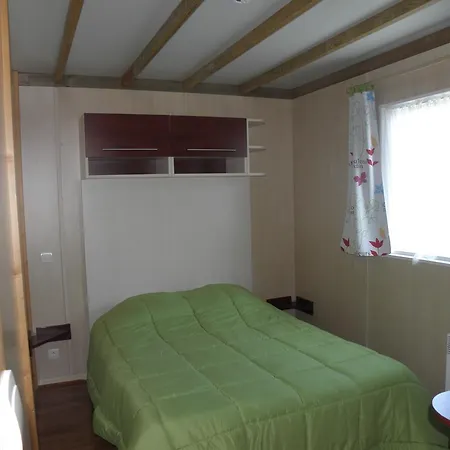 Camping La Gallouette 4*