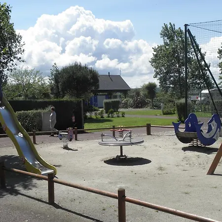 Camping La Gallouette Kemping