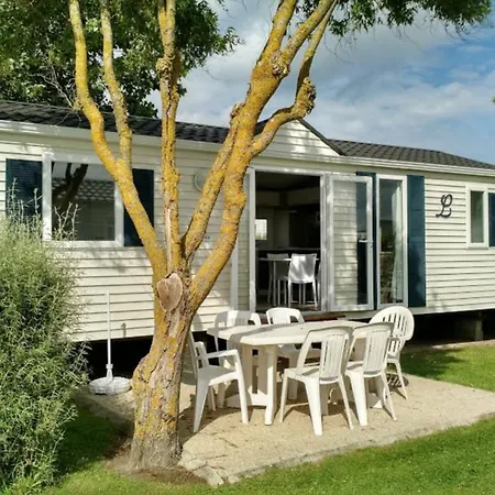Camping La Gallouette