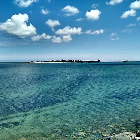 Camping La Gallouette Saint-Vaast-la-Hougue