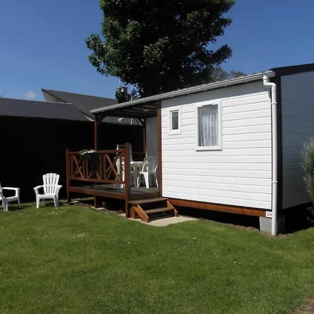 Camping La Gallouette