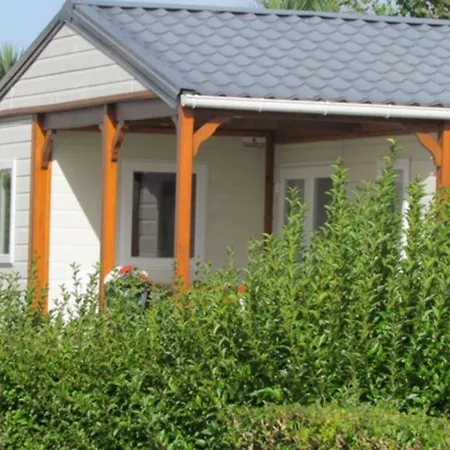 Kemping Camping La Gallouette