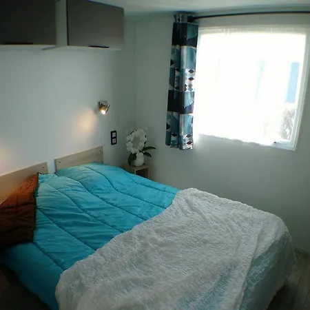 Camping La Gallouette Kemping